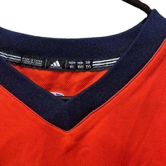 OKC Thunder Durant‎ Jersey Youth XL NBA Basketball Champions - Picture 2 of 5